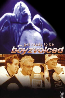 get ready to be boyzvoiced