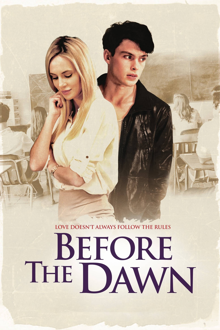 before the dawn