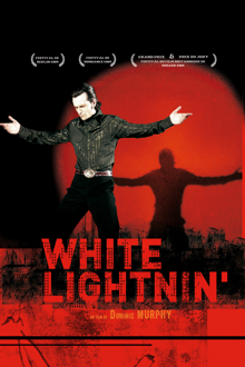 white lightnin'