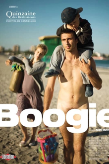 boogie