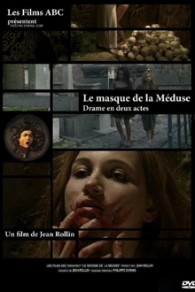 le masque de la méduse