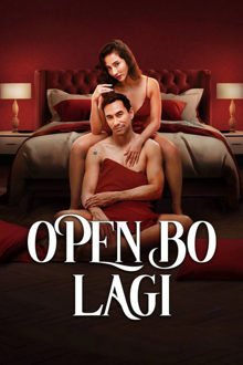 open bo lagi