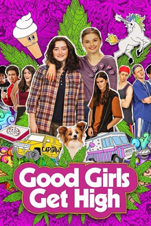 good girls get high