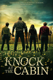 Knock at the Cabin