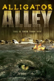 alligator alley