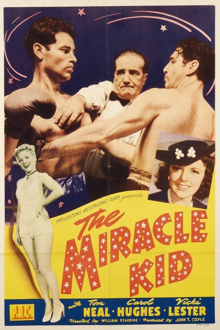 the miracle kid