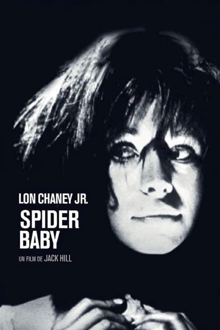 spider baby