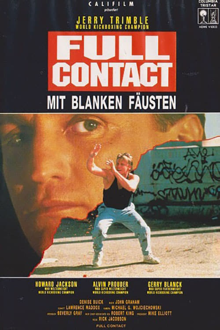 full contact