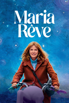 maria rêve