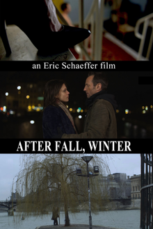 after fall, winter
