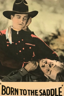 born to the saddle