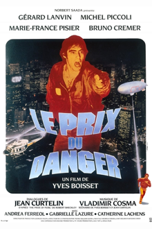 le prix du danger