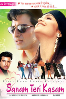 sanam teri kasam