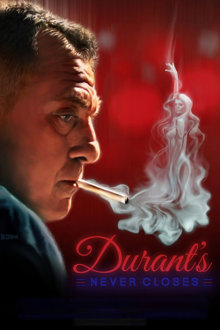 durant's never closes