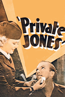 private jones