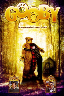 gooby