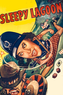 sleepy lagoon