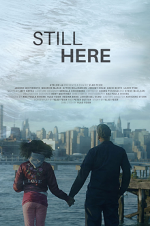 still here