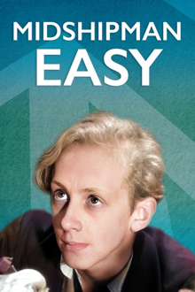 midshipman easy