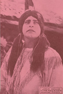 the red rider
