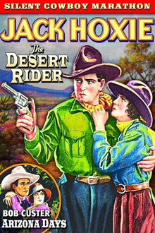 desert rider