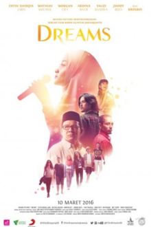 dreams