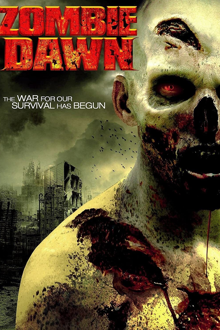zombie dawn