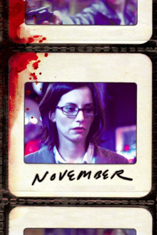 november