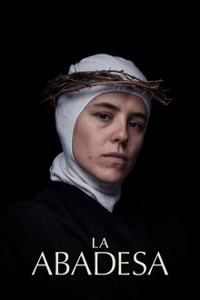 the abbess