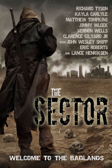 the sector