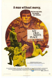my old man's place