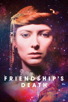 friendship's death