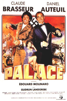 palace