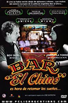 bar "el chino"