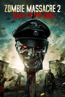 zombie massacre 2: reich of the dead