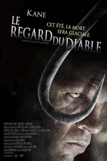 le regard du diable
