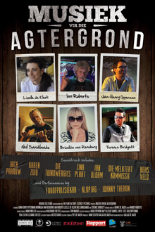 musiek vir die agtergrond