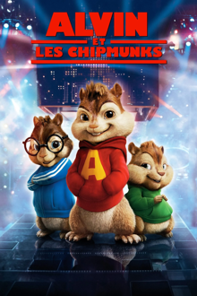 Alvin et les Chipmunks
