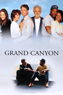 grand canyon