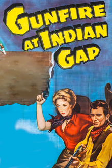 gunfire at indian gap