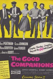 the good companions