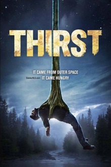thirst