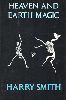 heaven and earth magic