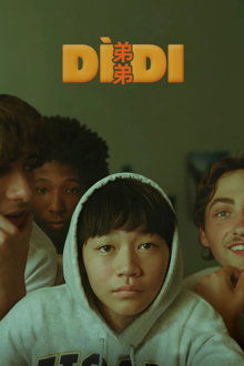 dìdi (弟弟)