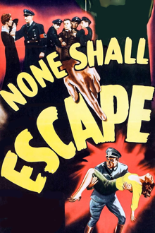 none shall escape