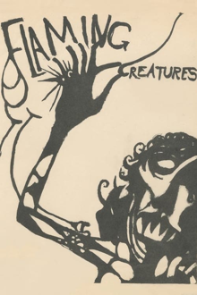flaming creatures