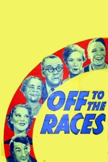 off to the races
