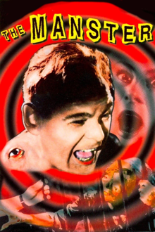 the manster