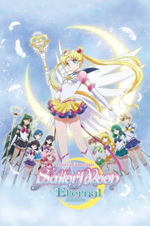 pretty guardian sailor moon eternal : le film - partie 2