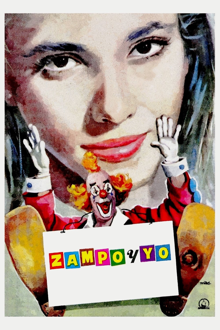 zampo y yo